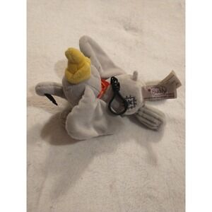 Scentsy Buddy Clip Disney Dumbo The Elephant Circus Parade Backpack Keychain